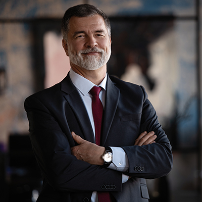 Matteo Bianchi