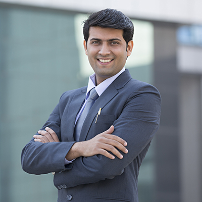 Arjun Sharma