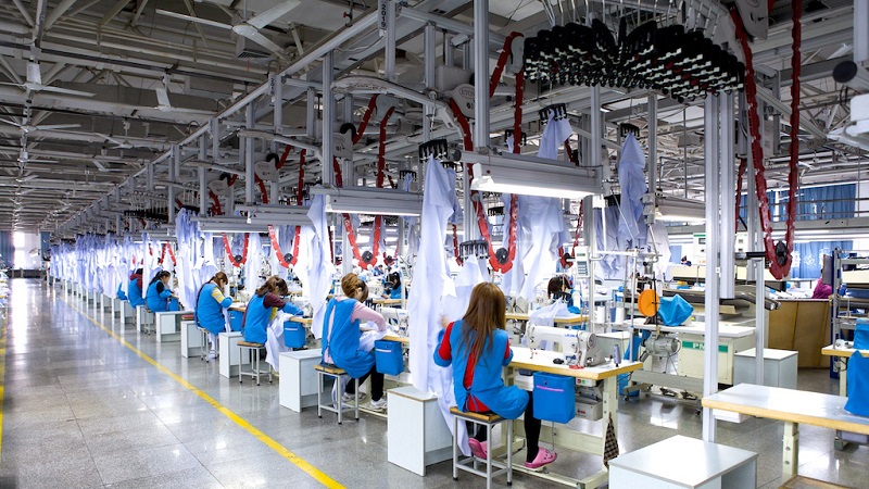 Smart Textile Technologies